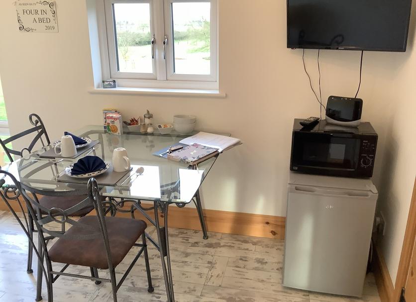 Dining room Photo