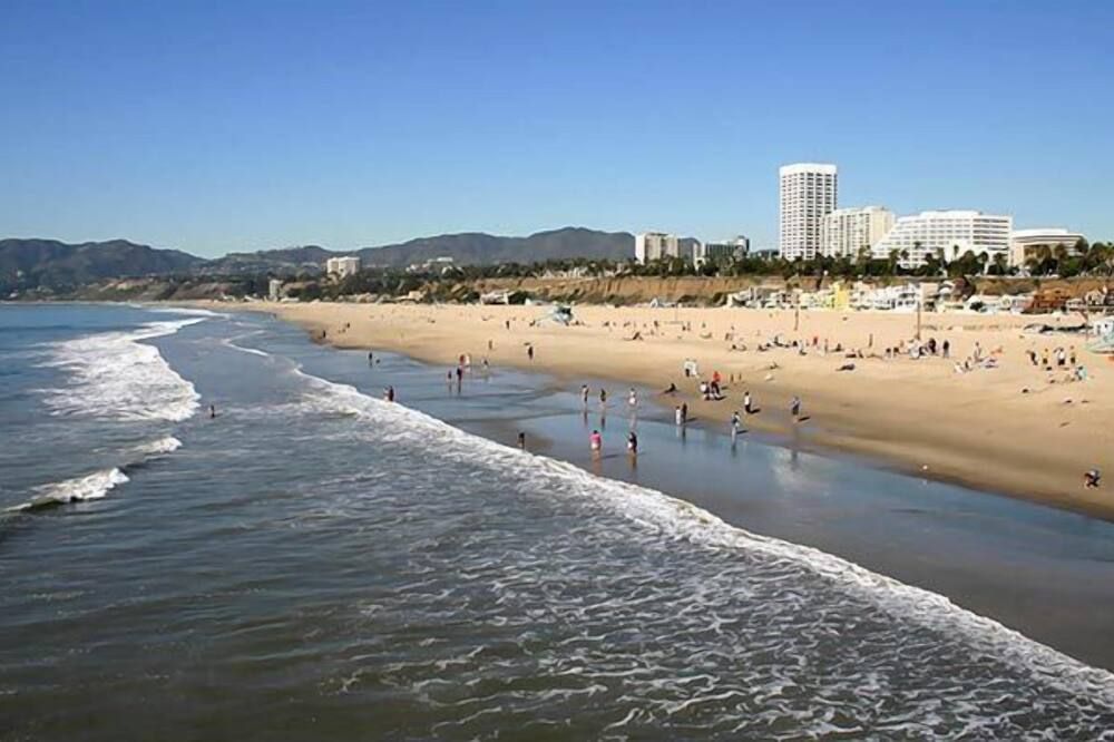 Beach Photo