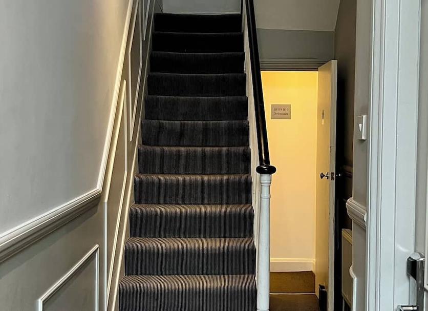 Stairs Photo