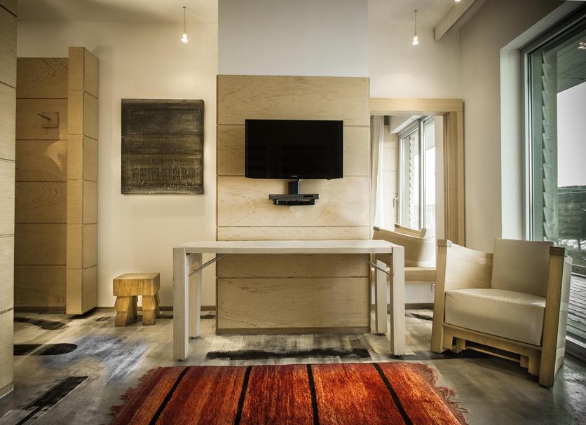 Room amenity Photo