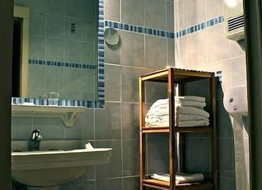 Bathroom Photo