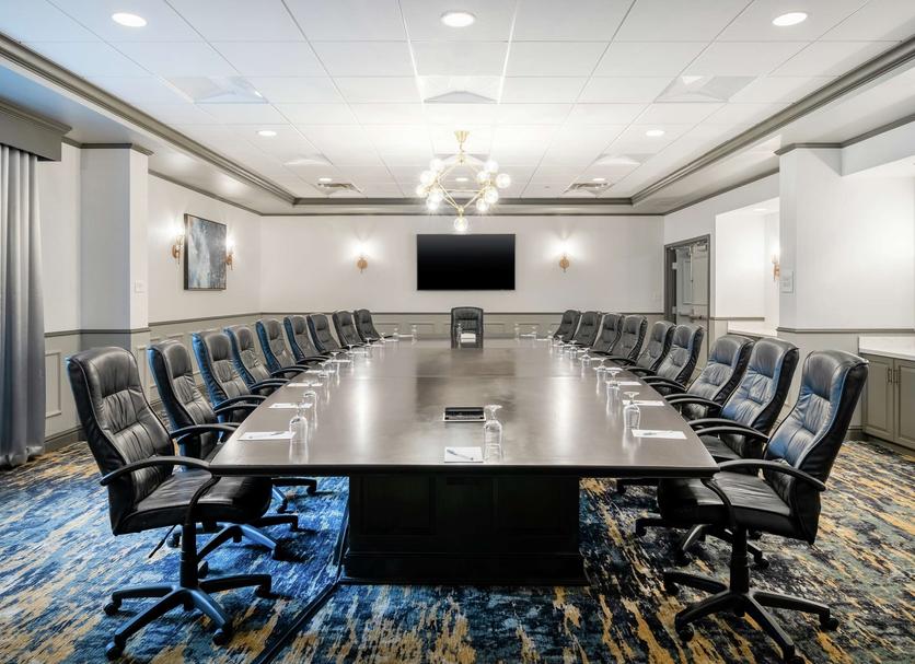 Conference room Photo