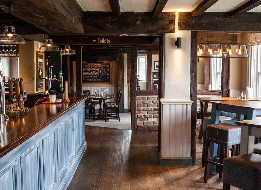 Bar Photo