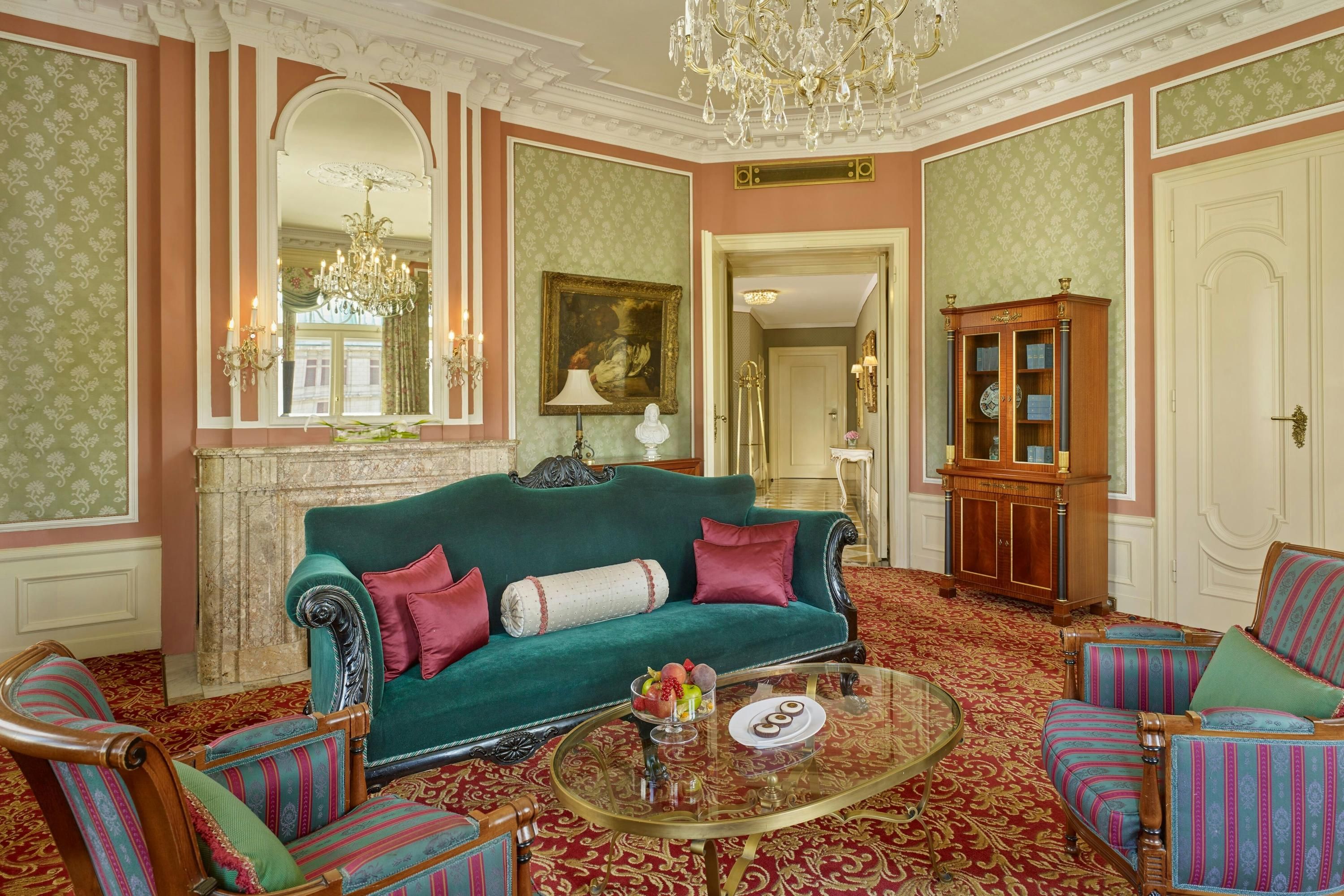 Room amenity