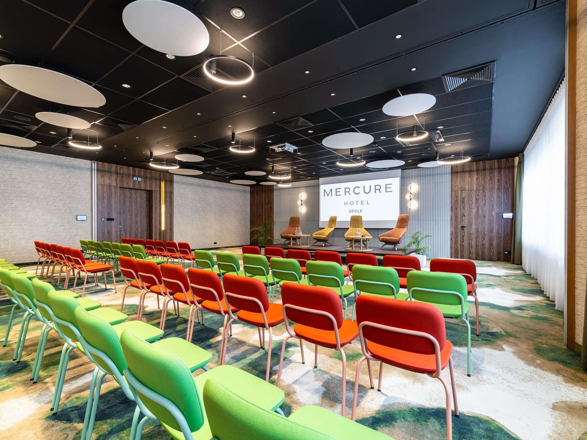 Conference room