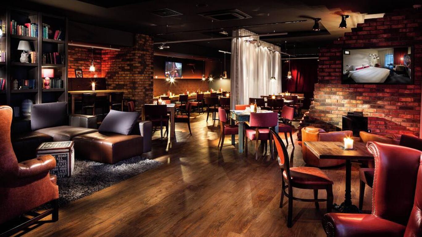 B&B HOTEL Ipswich