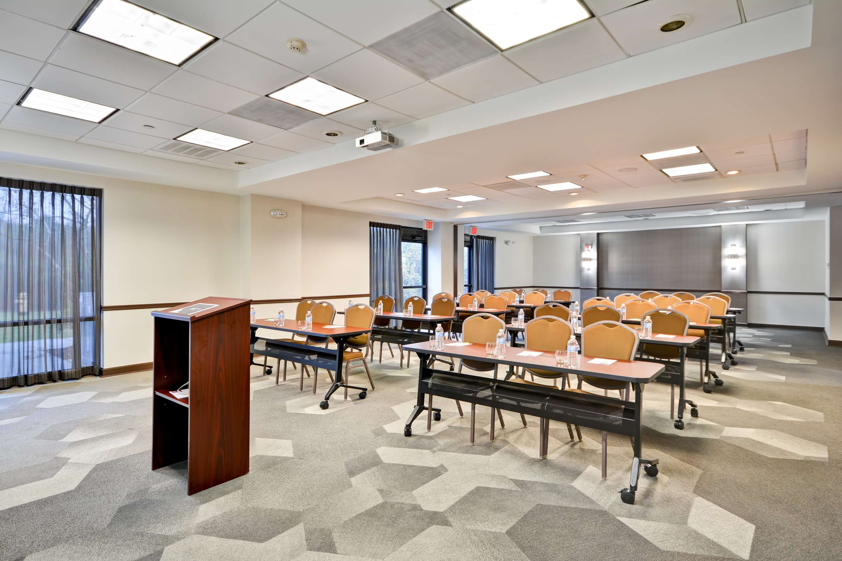 Conference room