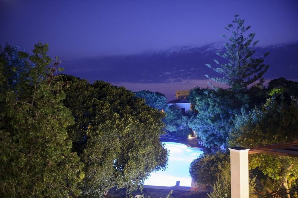 Outdoor view
