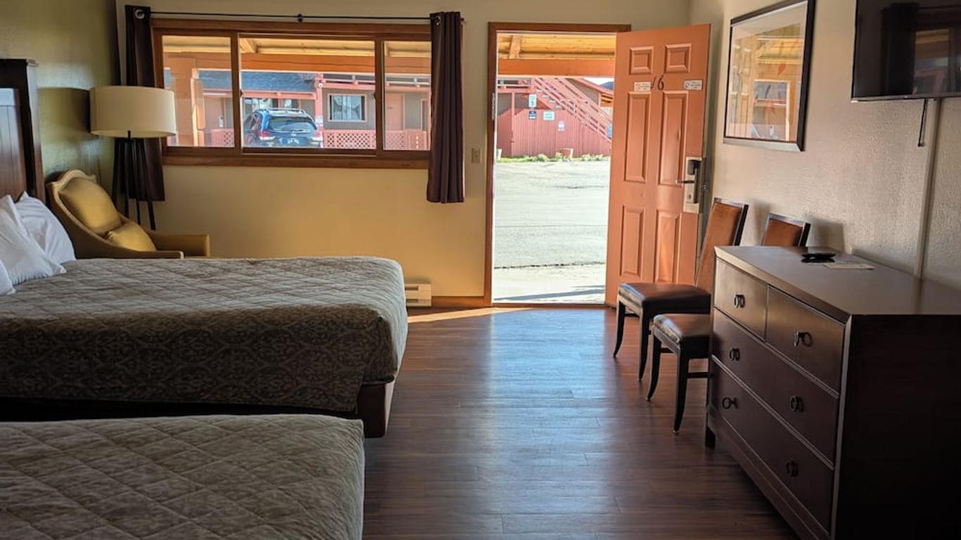 Western Inn Motel & Rv Park