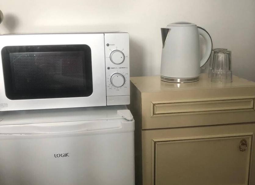 Room amenity Photo