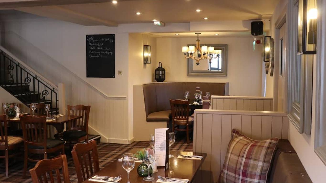 Royal Oak Hotel
