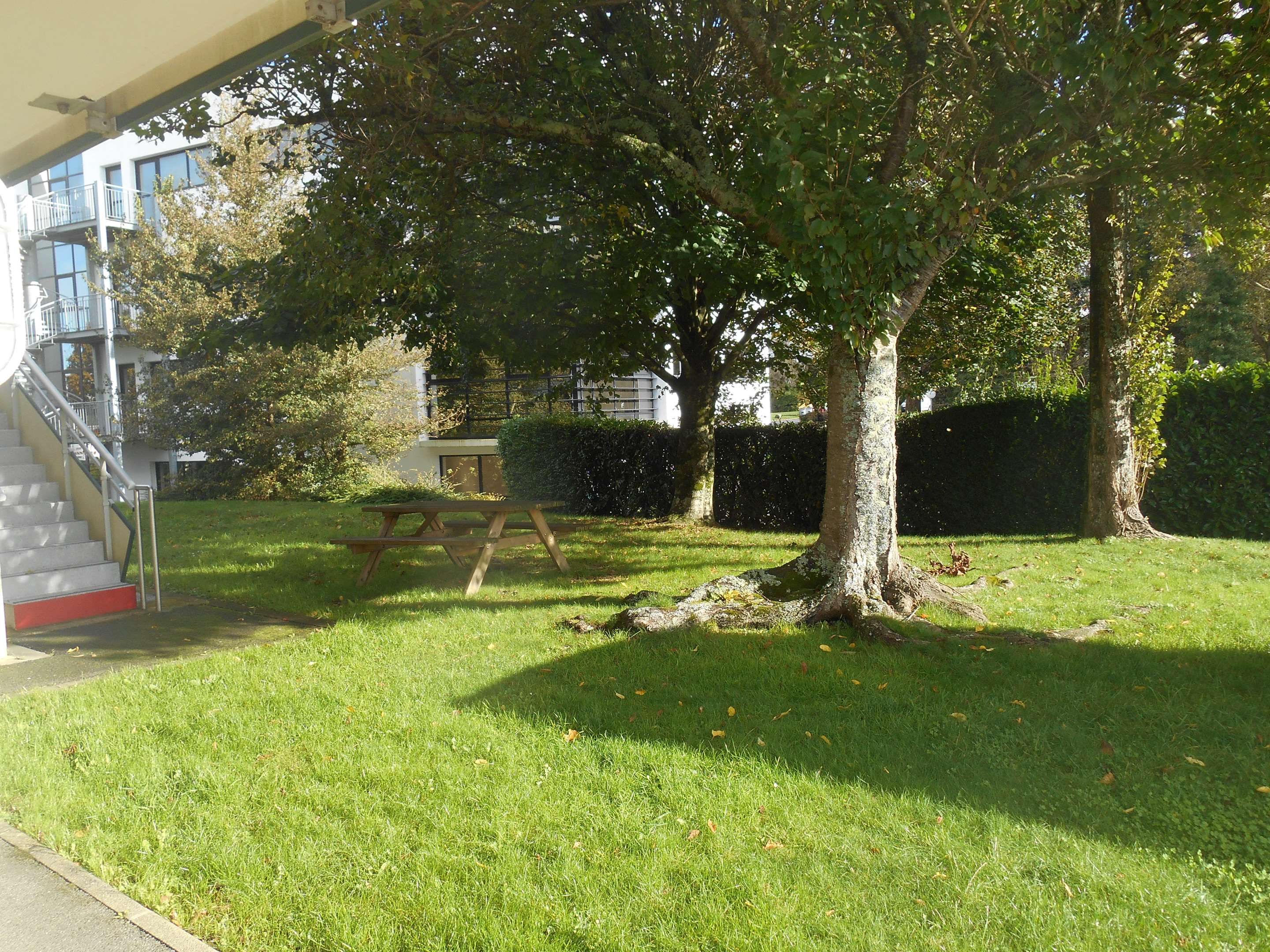 Outdoor view