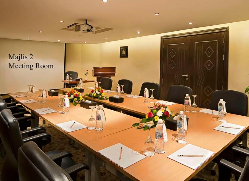 Conference room Photo