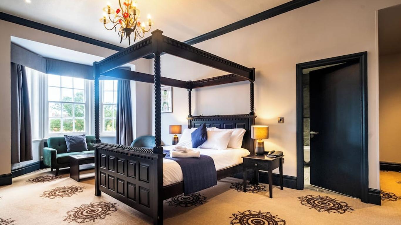 The Coach House Suffolk