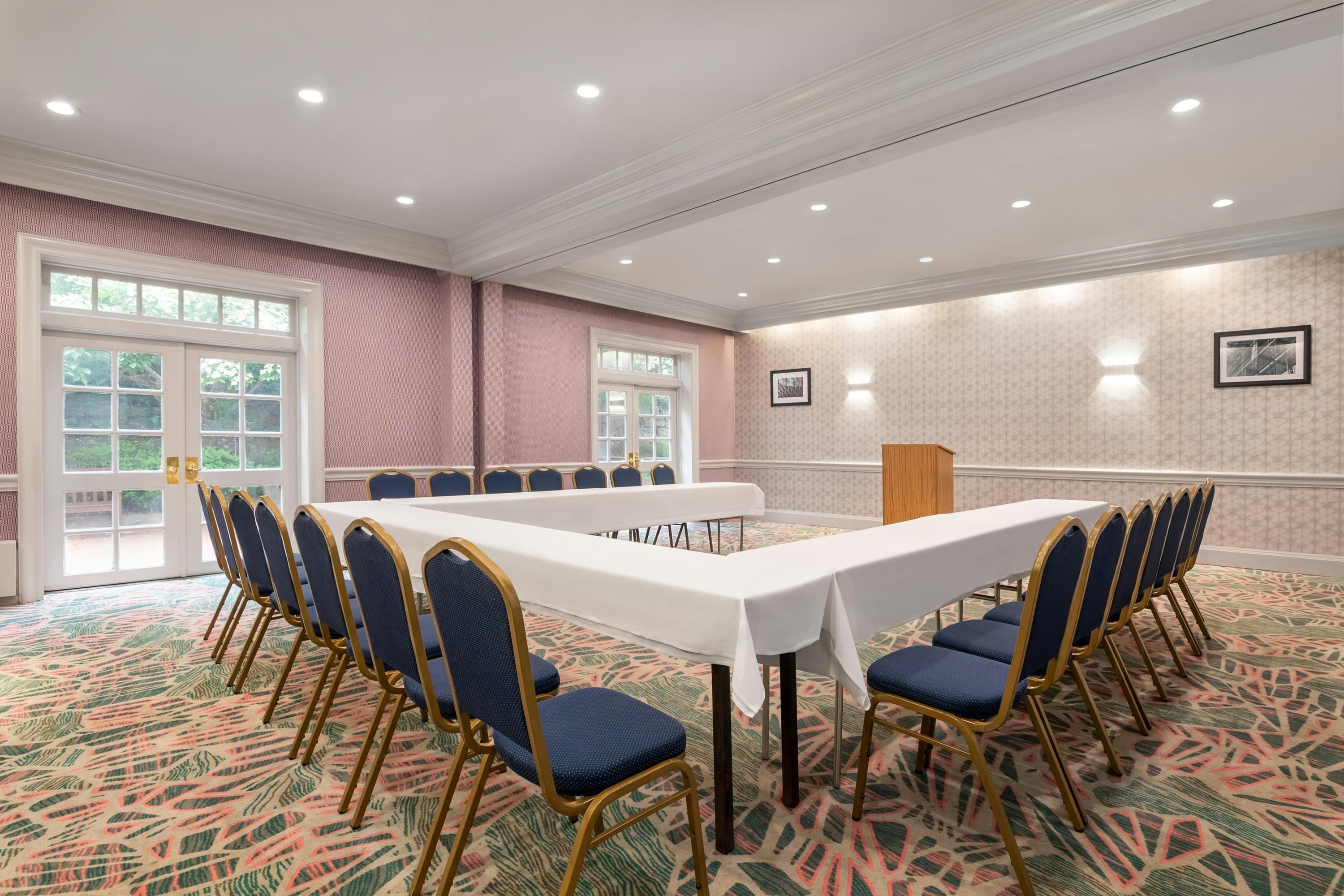 Conference room
