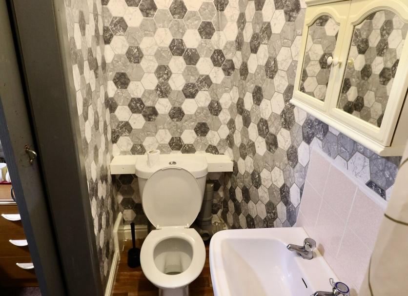 Bathroom Photo