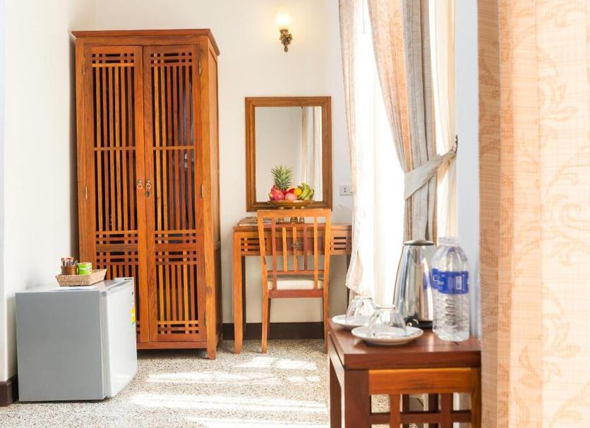 Room amenity Photo