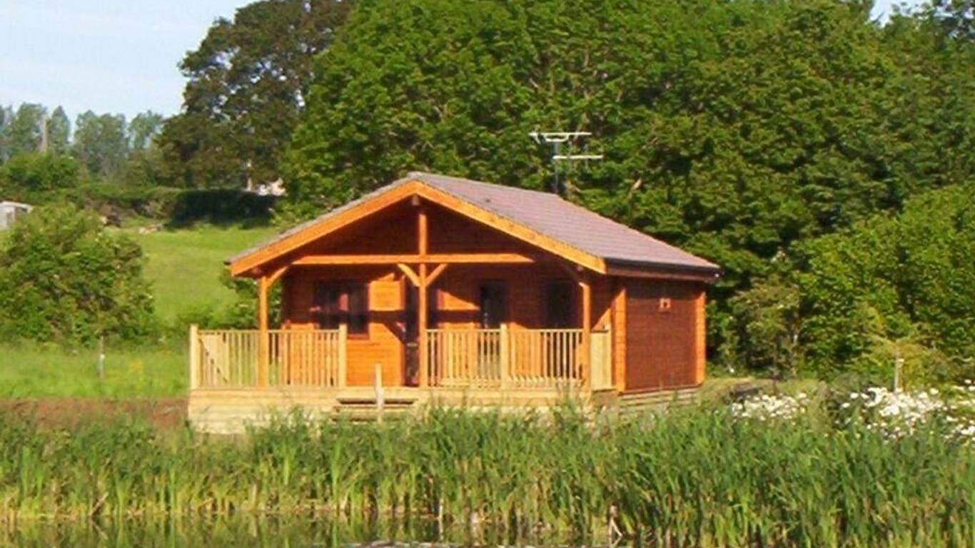 Watermeadow Lakes And Lodges