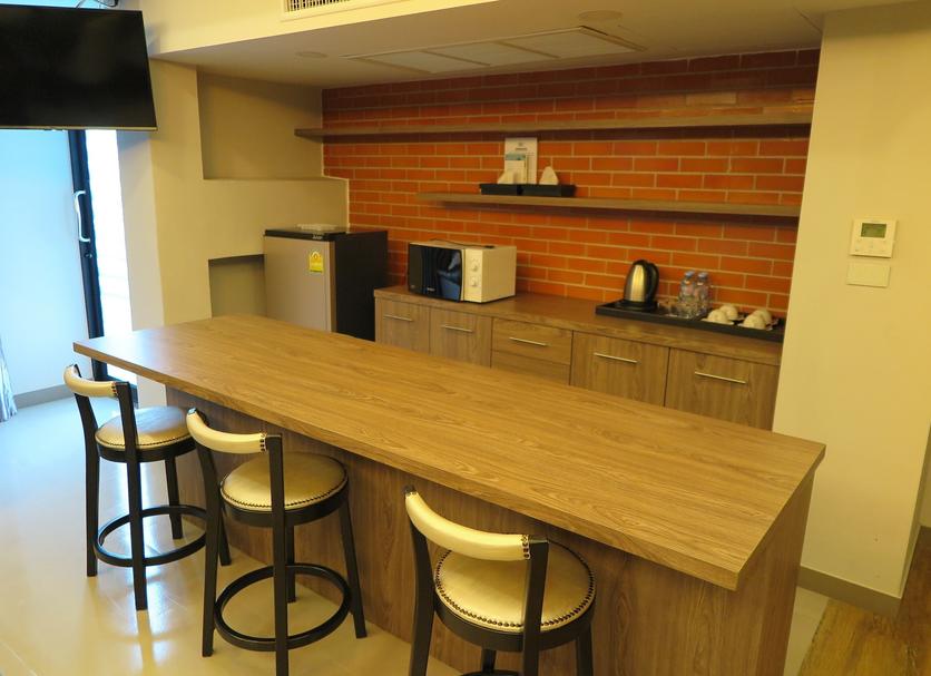 Kitchen Photo