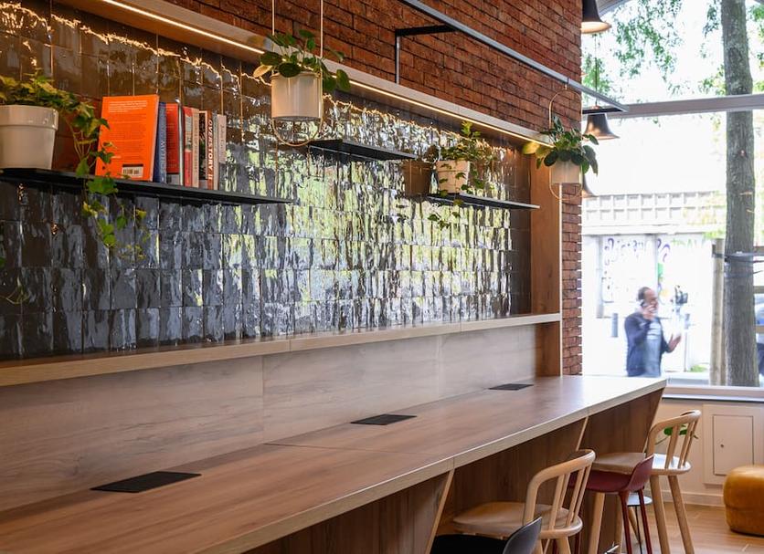 Bar Photo