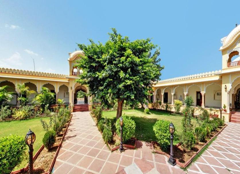 Outdoor view Photo