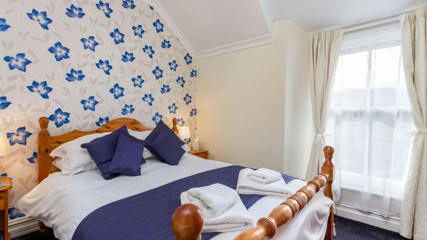 Eden Green Guest House