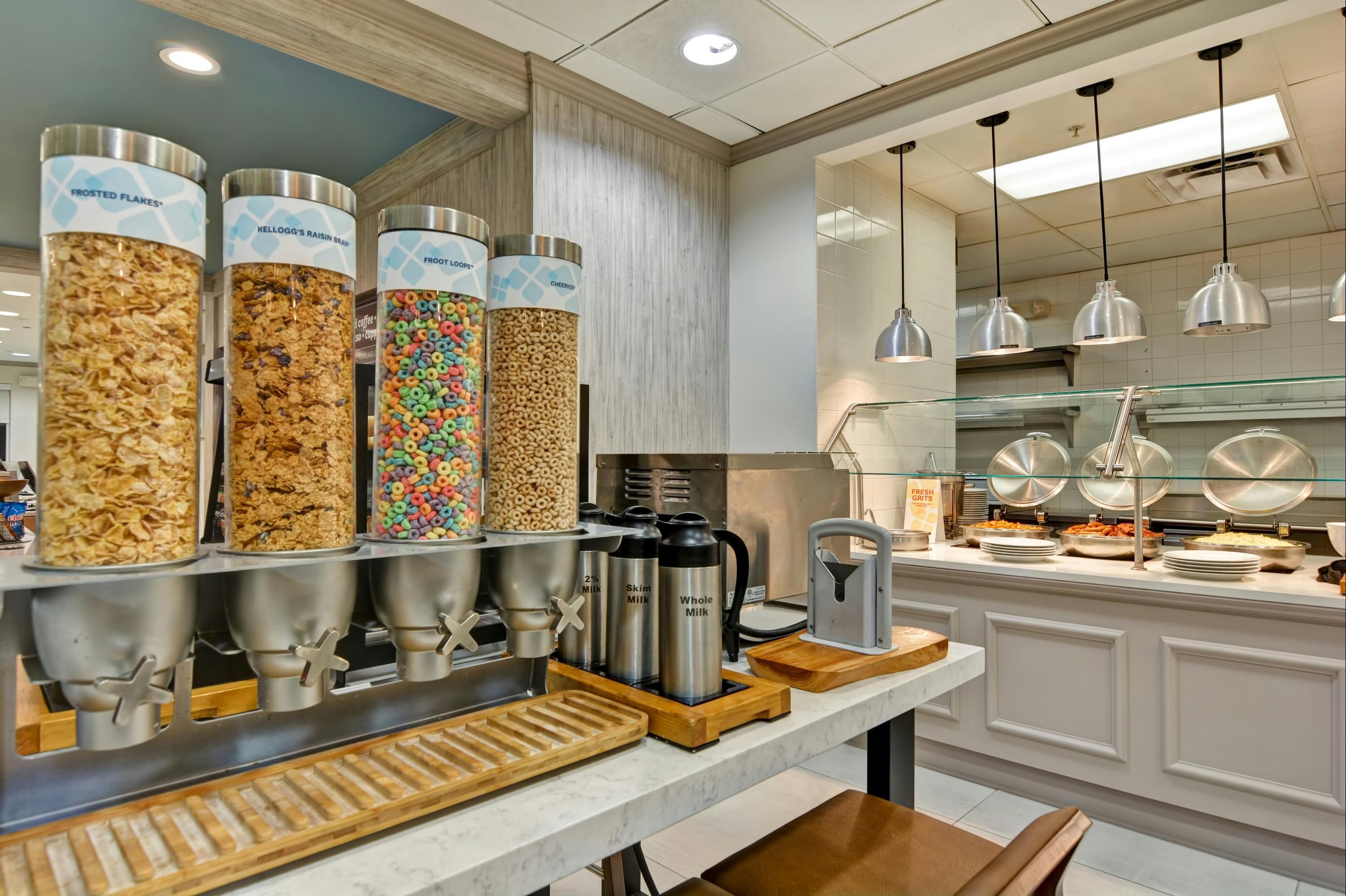 Buffet