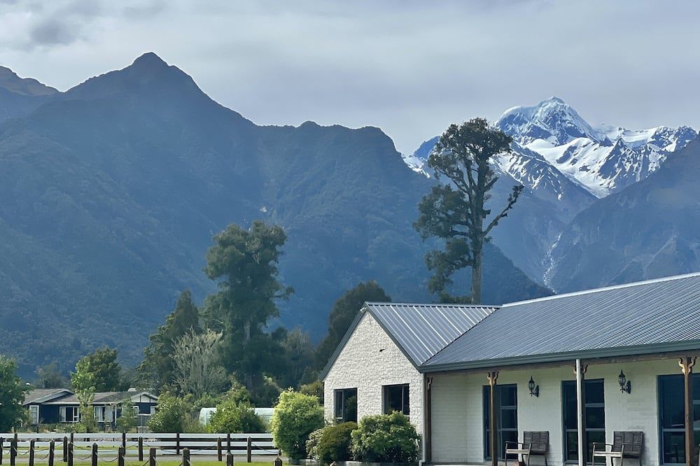 Outdoor view