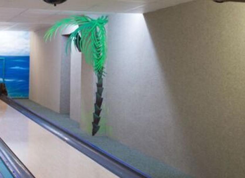 Hallway Photo