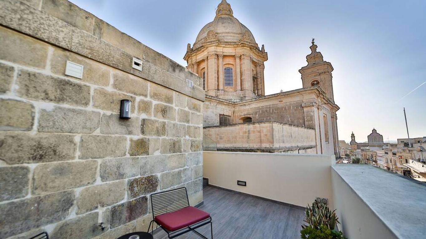 Quaint Boutique Hotel Nadur