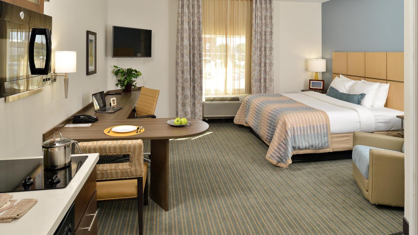 Candlewood Suites Houma