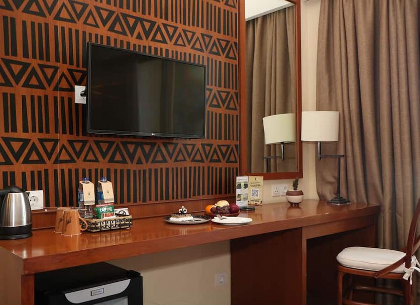 Room amenity Photo