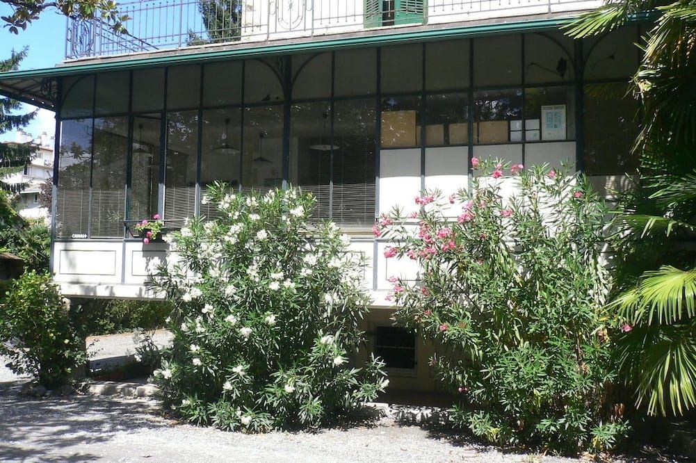 Outdoor view
