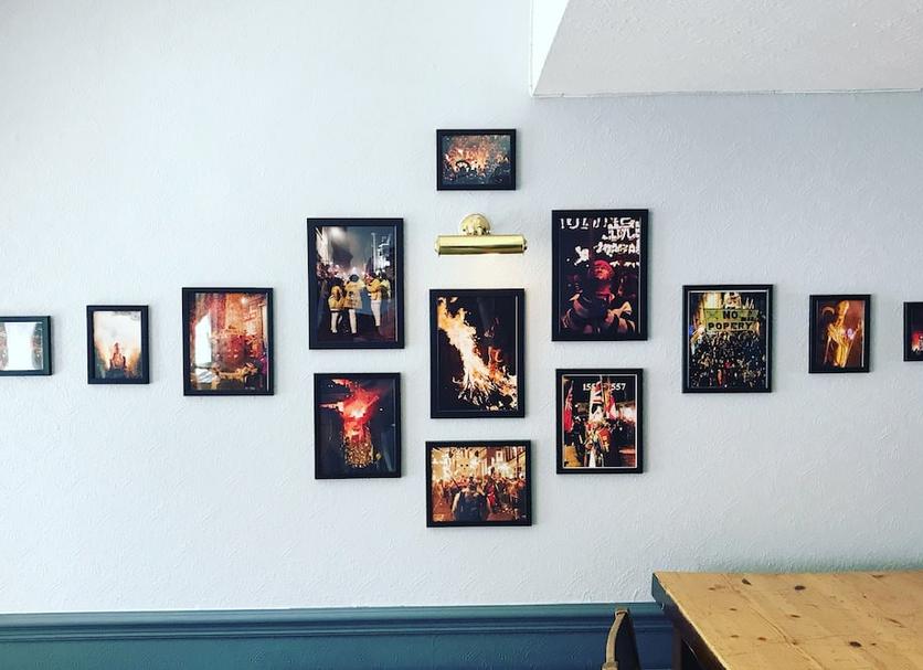 Room amenity Photo