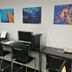 Business centre