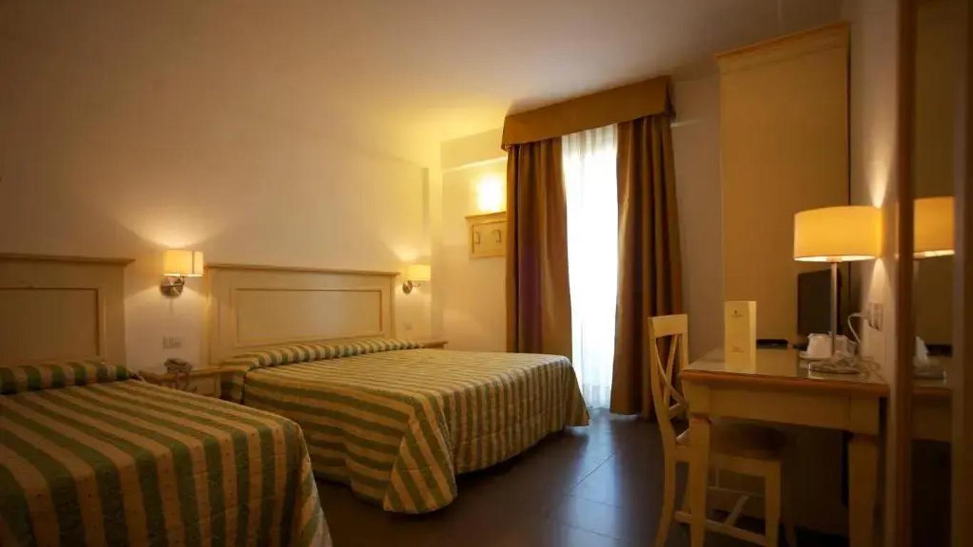 Hotel Stella Marina