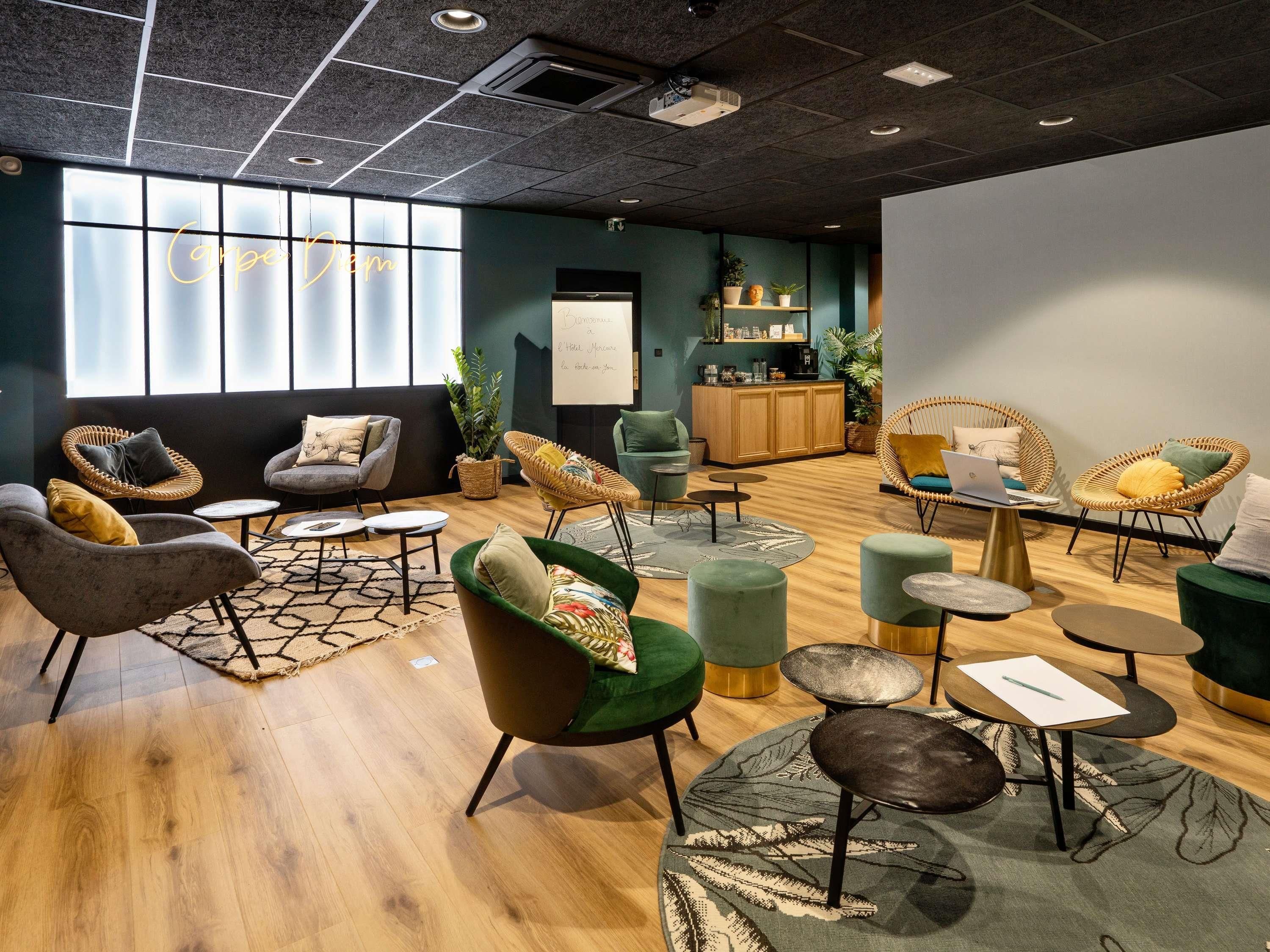 Conference room