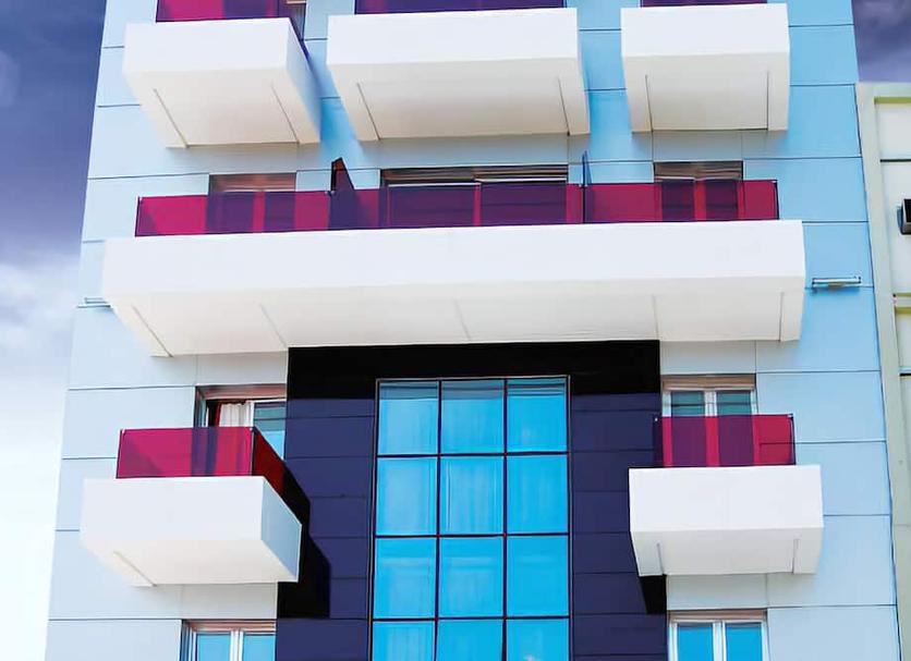 Building Photo