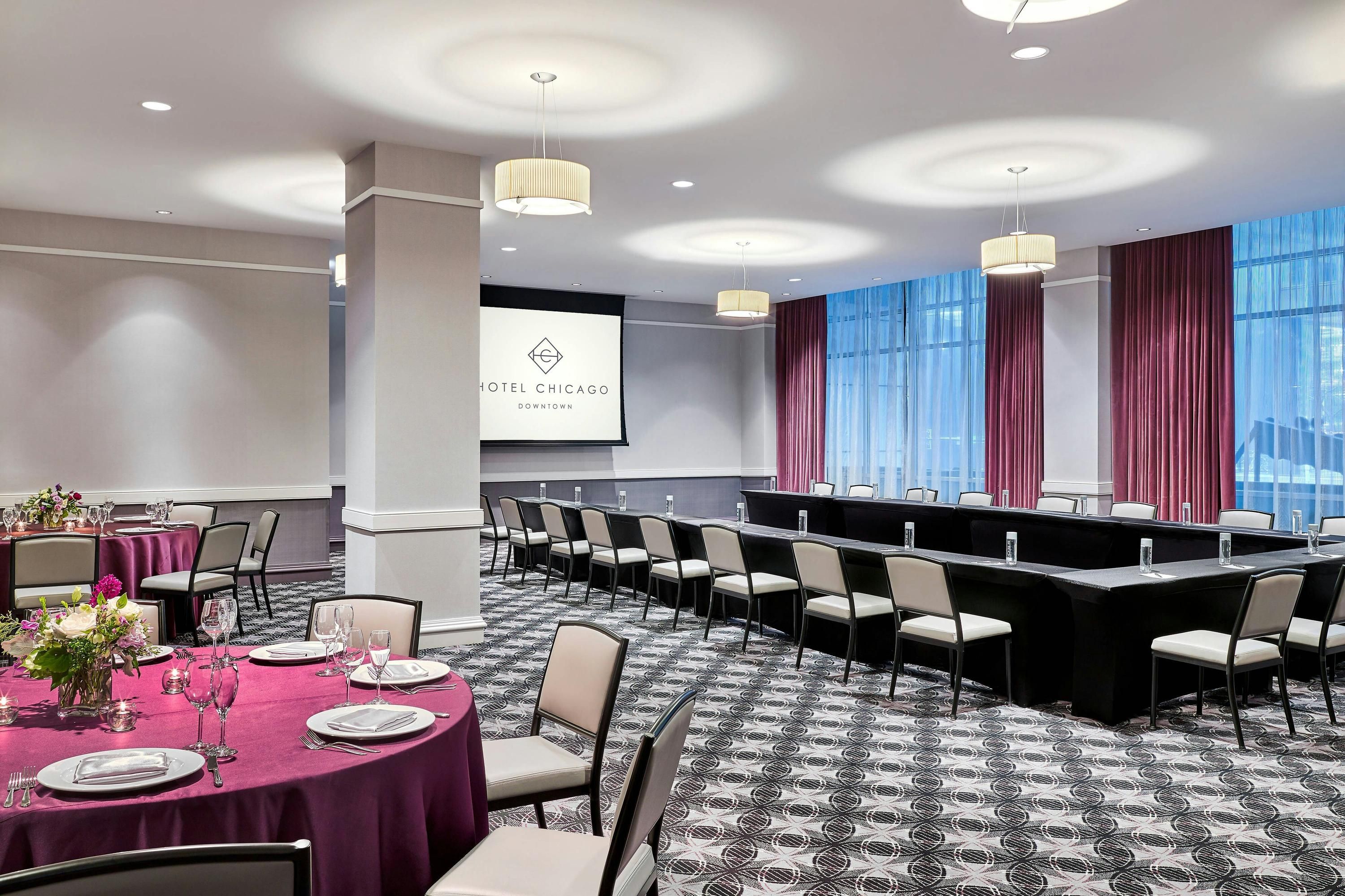 Conference room