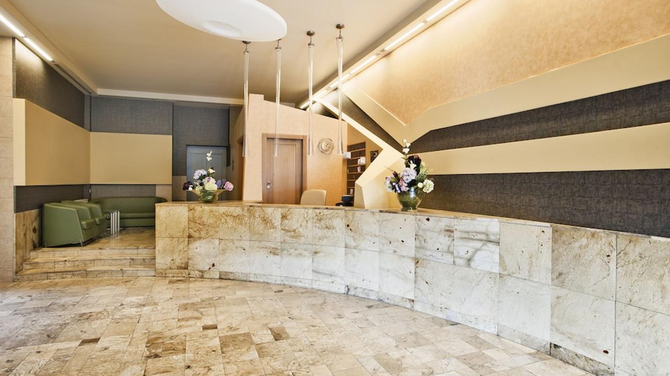 Hotel Halo Szczyrk