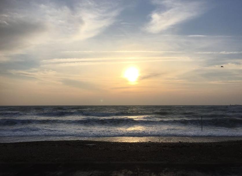 Beach Photo
