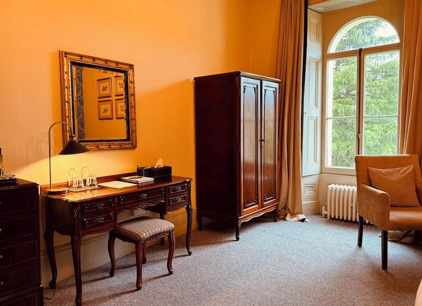 Room amenity Photo