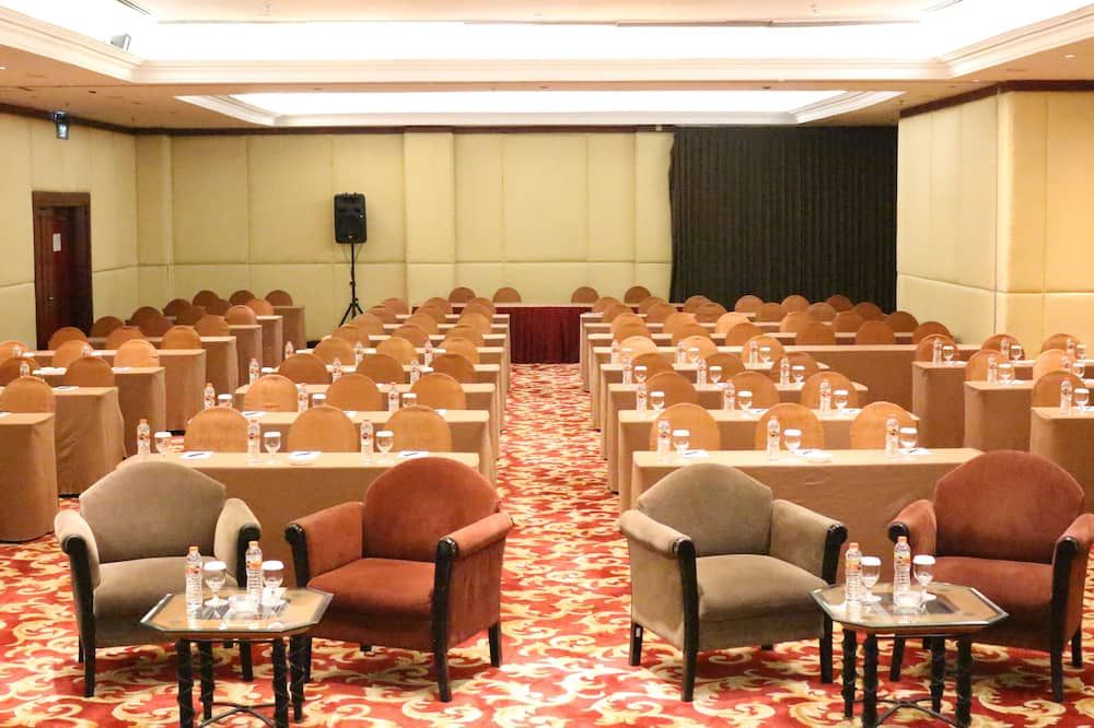 Conference room