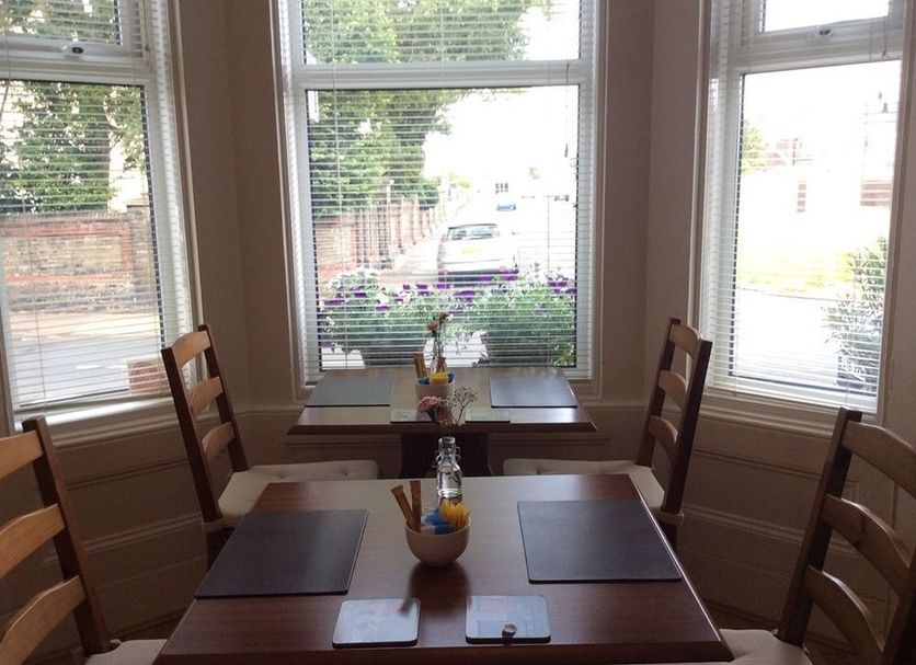 Dining room Photo