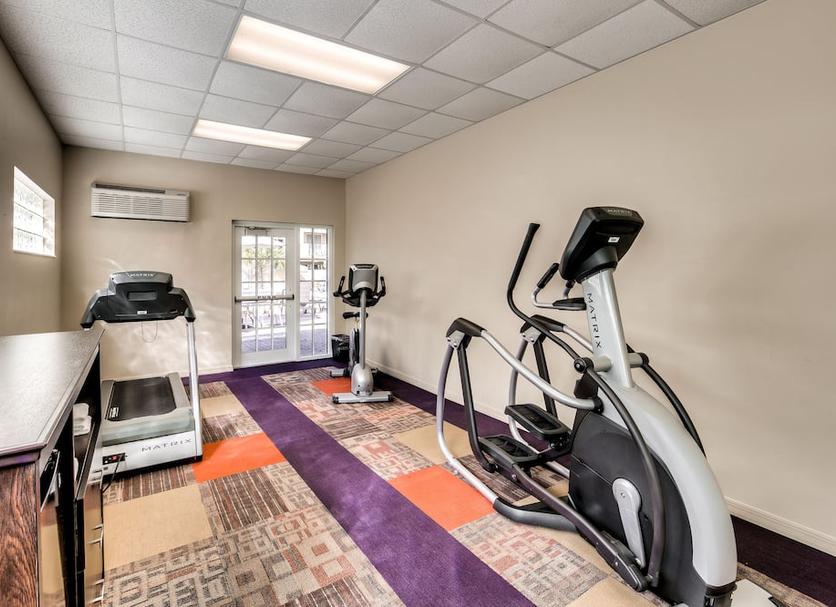 Gym Photo