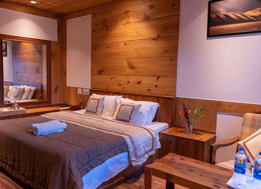 Bedroom Photo