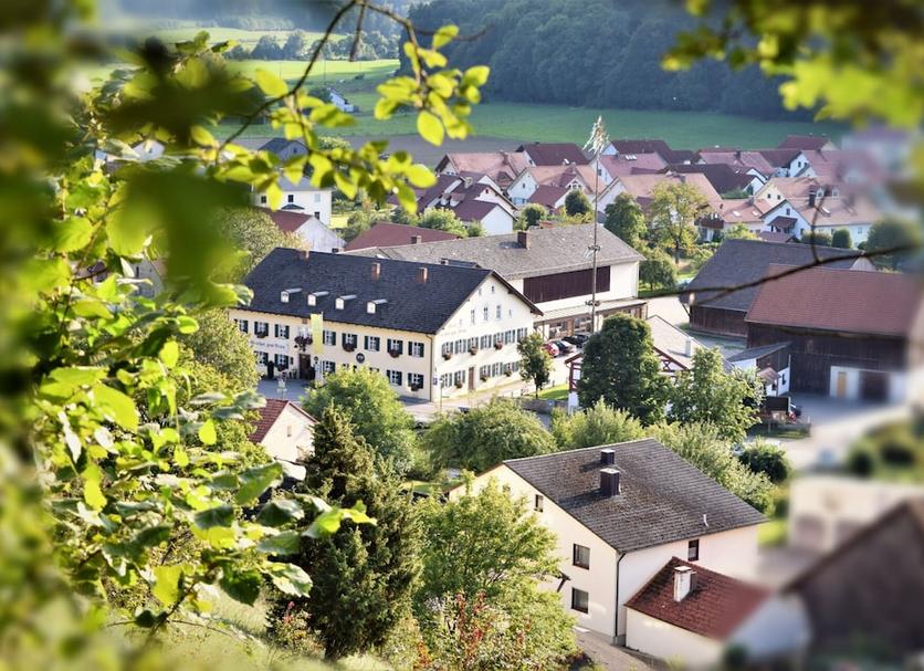 Outdoor view Photo
