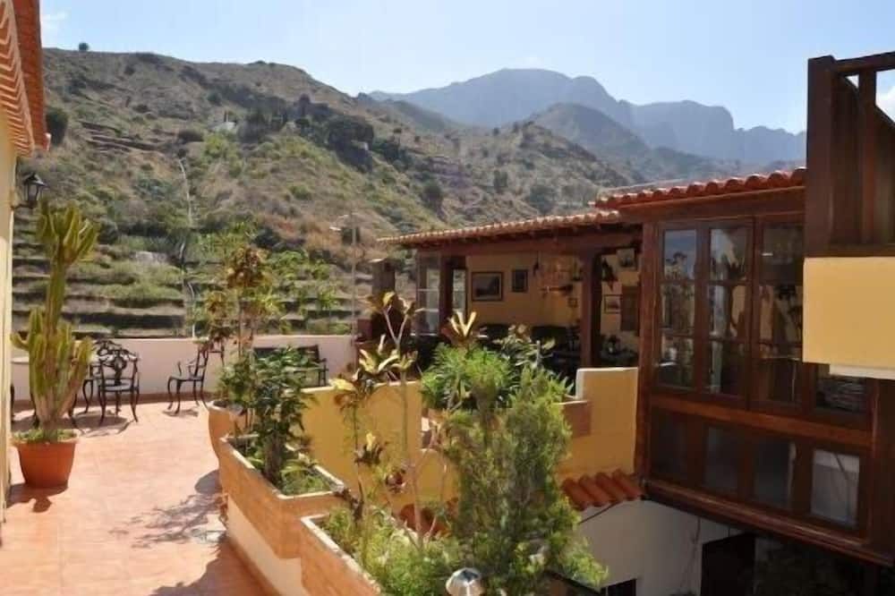 Outdoor view