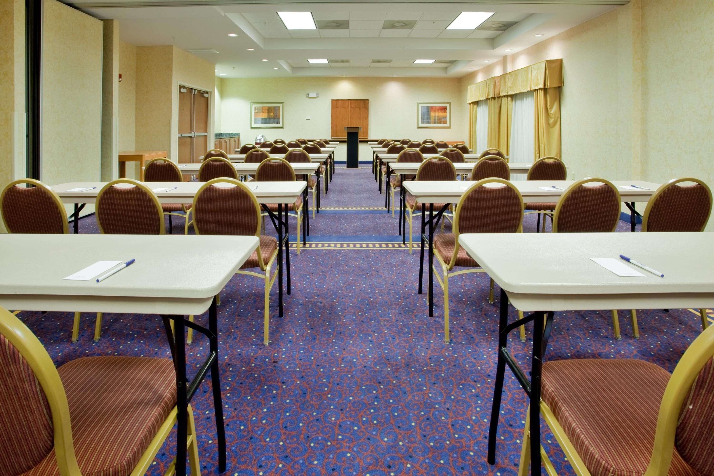 Conference room