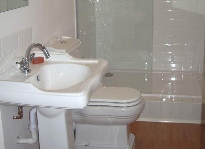 Bathroom Photo